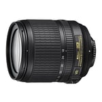 Nikon AF-S DX NIKKOR 18-105mm f/3.5-5.6G ED VR