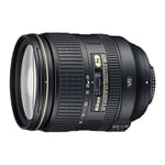 Nikon AF-S NIKKOR 24-120mm f/4G ED VR