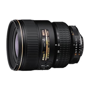 Nikon AF-S Nikkor 17-35mm f/2.8D IF-ED