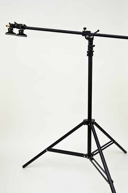 Impact Multiboom Assembled Impact Multiboom Assembled