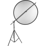 Impact Multiboom Light Stand and Reflector Holder