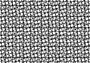Moire Pattern High Res