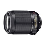 Nikon AF-S DX VR Zoom Nikkor 55-200mm f/4-5.6G IF-ED