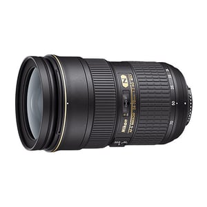 Nikon AF-S NIKKOR 24-70mm f/2.8G ED