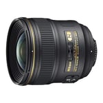 Nikon AF-S NIKKOR 24mm f/1.4G ED