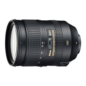 Nikon AF-S NIKKOR 28-300mm f/3.5-5.6G ED VR