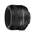 Nikon AF-S NIKKOR 50mm f/1.4G