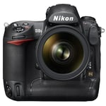 Nikon D3s