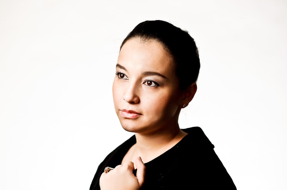 Single light no reflector Single light no reflector