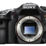 Sony A77