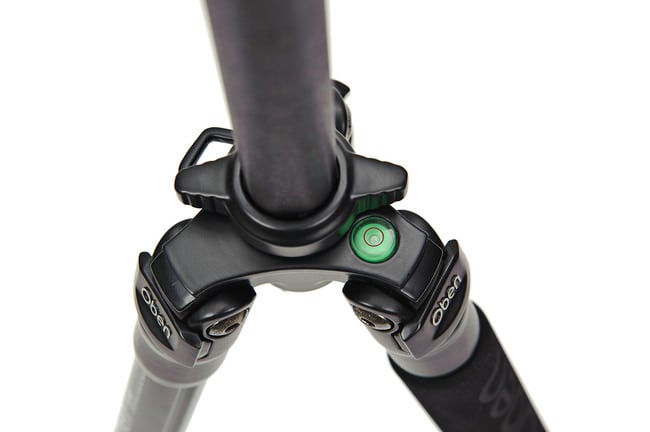 Oben AC-1410 Leveling Oben AC-1410 Leveling