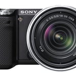 Sony NEX-5N