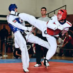 Taekwondo (1)