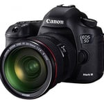 Canon 5D Mark III