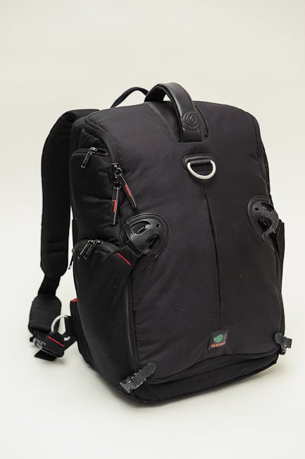 Kata 3 in 1 Sling Backpack Review