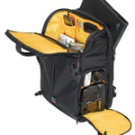 Kata 3 in 1 Sling Backpack