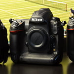 Nikon D4 vs D3s vs D3