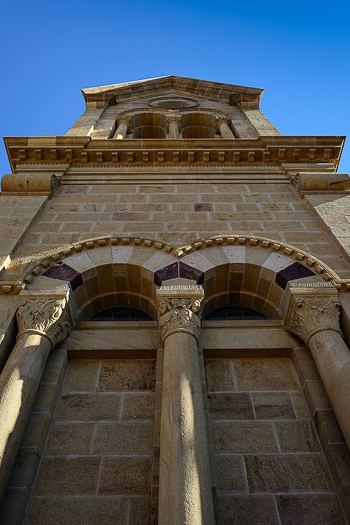 Church Church