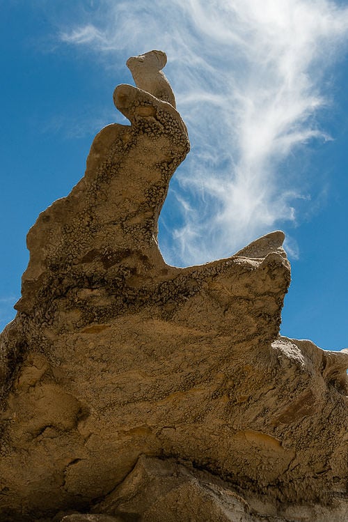 Bisti Badlands #4