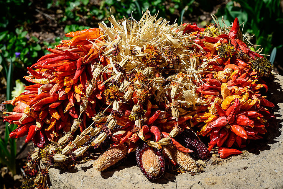 Spices Spices