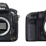 Nikon D800 vs Canon 5D Mark III