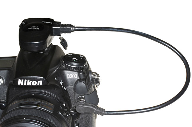 Nikon GP-1 Review Nikon GP-1 Review
