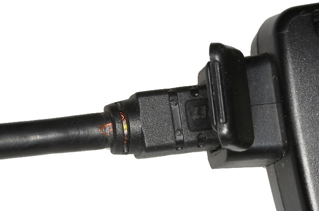 Nikon GP-1 Review