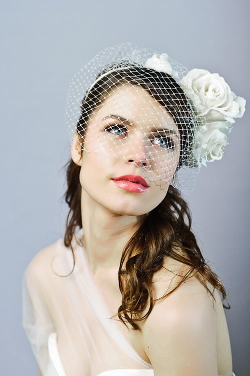 Sample Portrait Sample Portrait