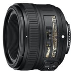 Nikon 24mm f/1.4G ED Review