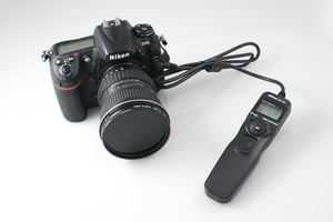 Nikon MC-36
