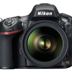 Nikon D600