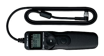 Nikon MC-36 Multi Function Remote
