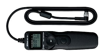 Nikon MC-36 Multi-Function Remote Review