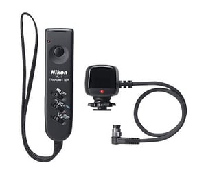 Nikon ML-3 Compact Modulite Remote