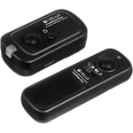 Vello FreeWave Plus II Wireless Remote Shutter Release Review