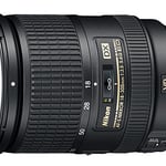 Nikon 28-300mm VR Review