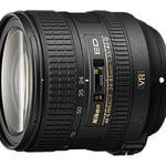 Nikon 24-85mm f/3.5-4.5G ED VR