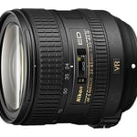 Nikon 24-120mm f/4G VR Review