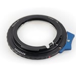 Novoflex Nikon to Canon Lens Adapter