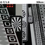 Nikon 28mm f/1.8G Focus Shift