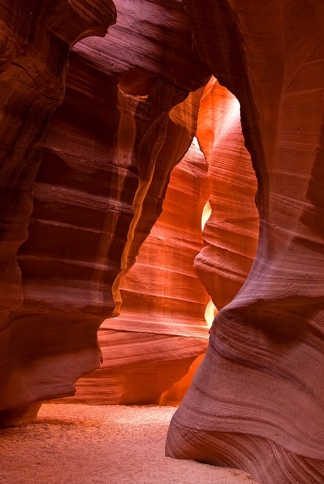 Antelope Canyon