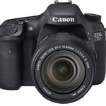 Canon 7D