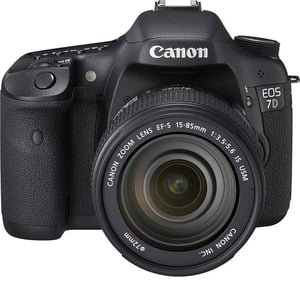 Canon 7D