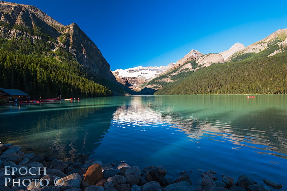 Lake-Louise