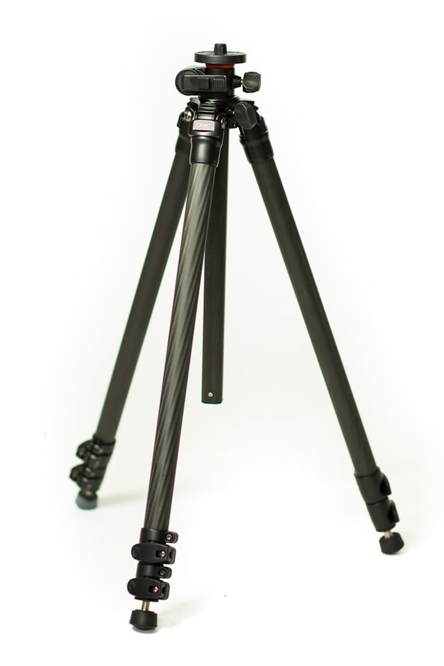 Oben Tripod 2320 1