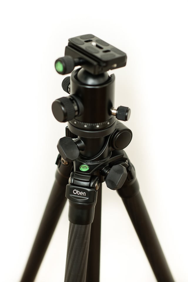 Oben Tripod 2320 5