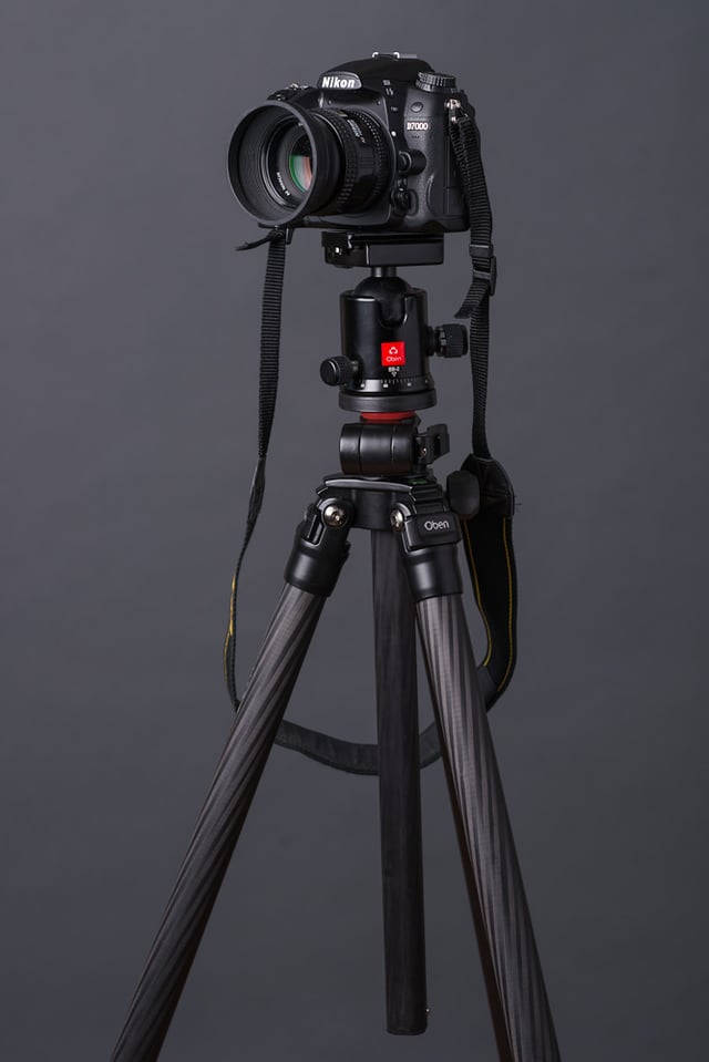 Oben Tripod 2320 2