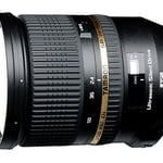 Tamron 24-70mm f/2.8