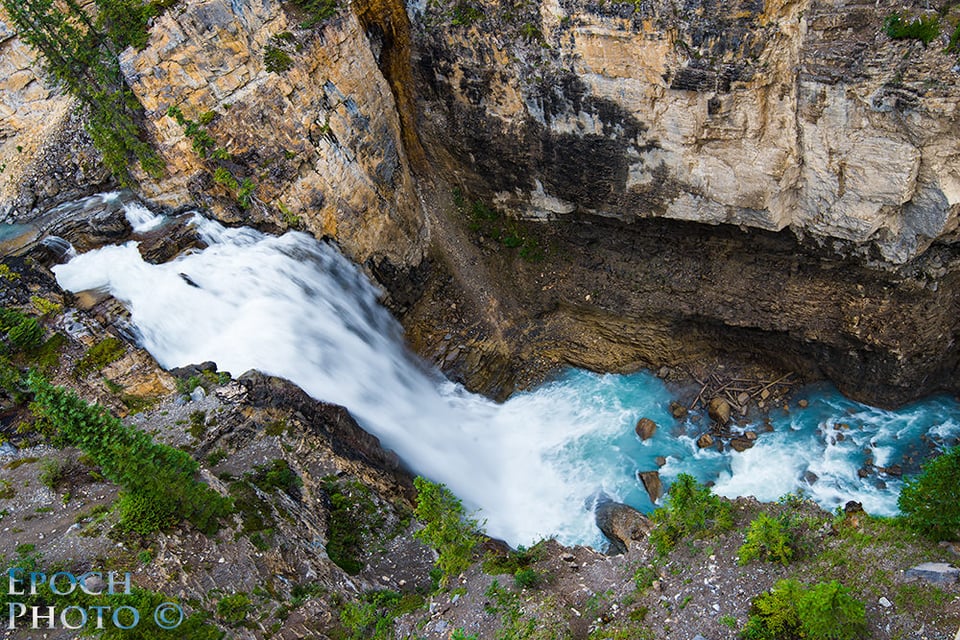 Waterfalls