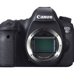 Canon EOS 6D